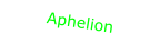 Aphelion