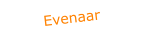 Evenaar