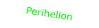 Perihelion