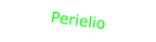 Perielio