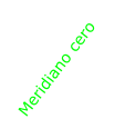 Meridiano cero