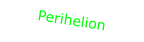 Perihelion