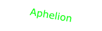 Aphelion