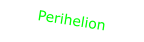 Perihelion