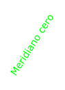 Meridiano cero